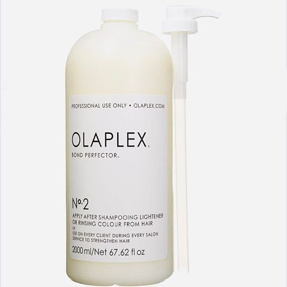 OLAPLEX NO. 2 Salon Size. - Picture 1 of 1